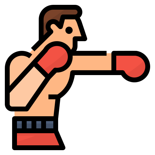 PT Boxing - Fitness Personal Trainer