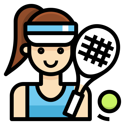 PT Tennis - Fitness Personal Trainer